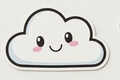 Cute Cloud