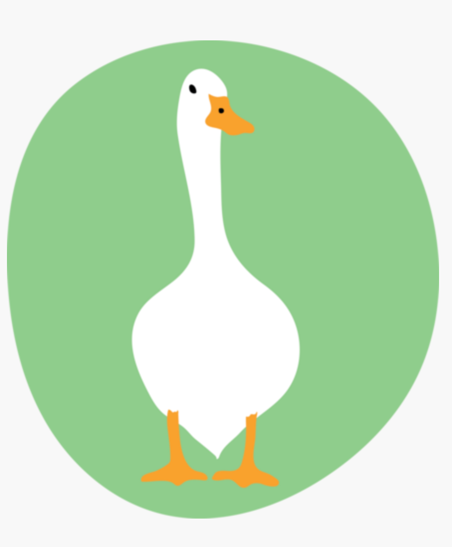 Mr. Gooze