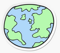 Earth