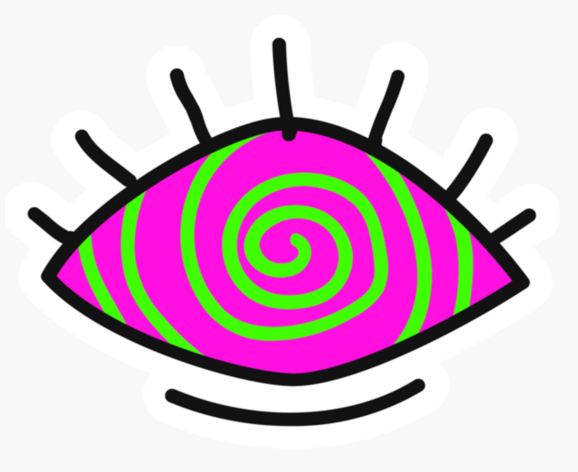 Eye