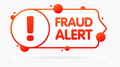 Fraud Alert