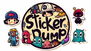 sticker dumps - Home