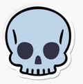 Half Skull