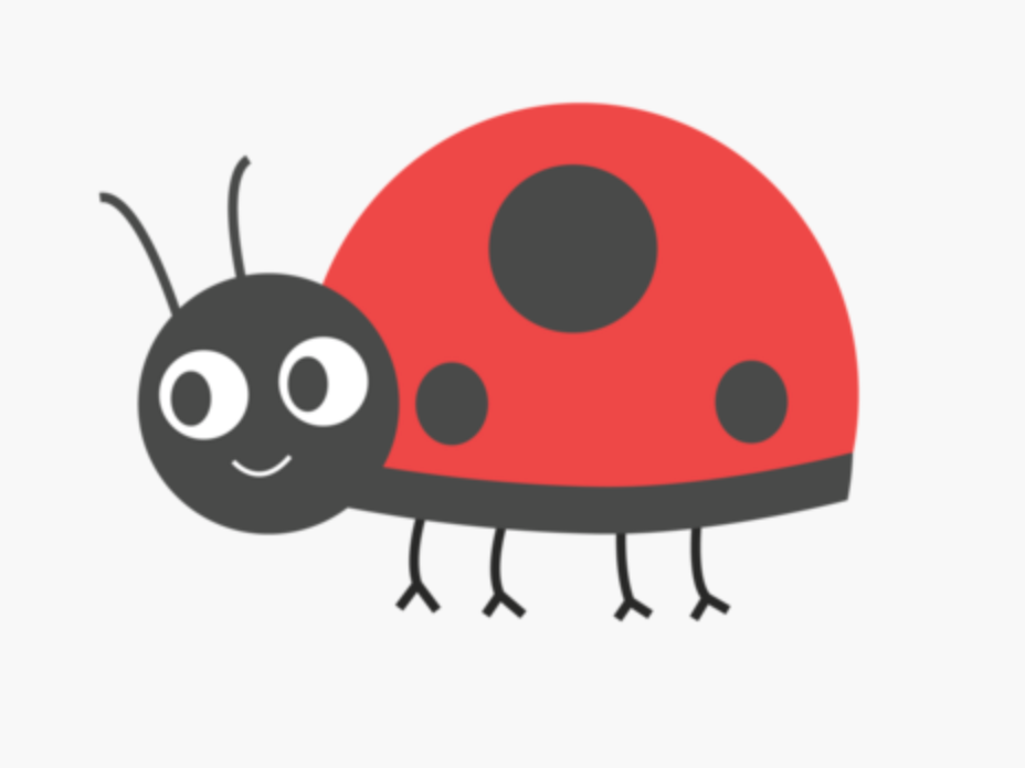 Lady Bird