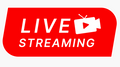 Live Streaming