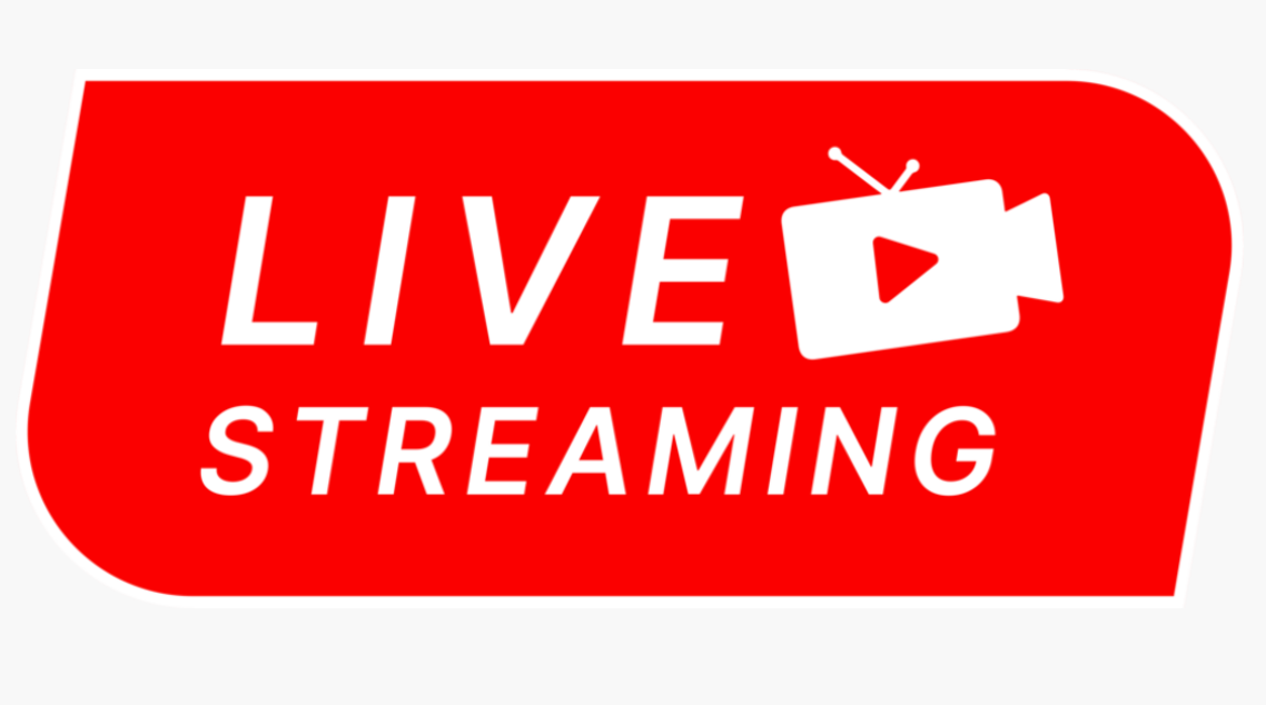 Live Streaming
