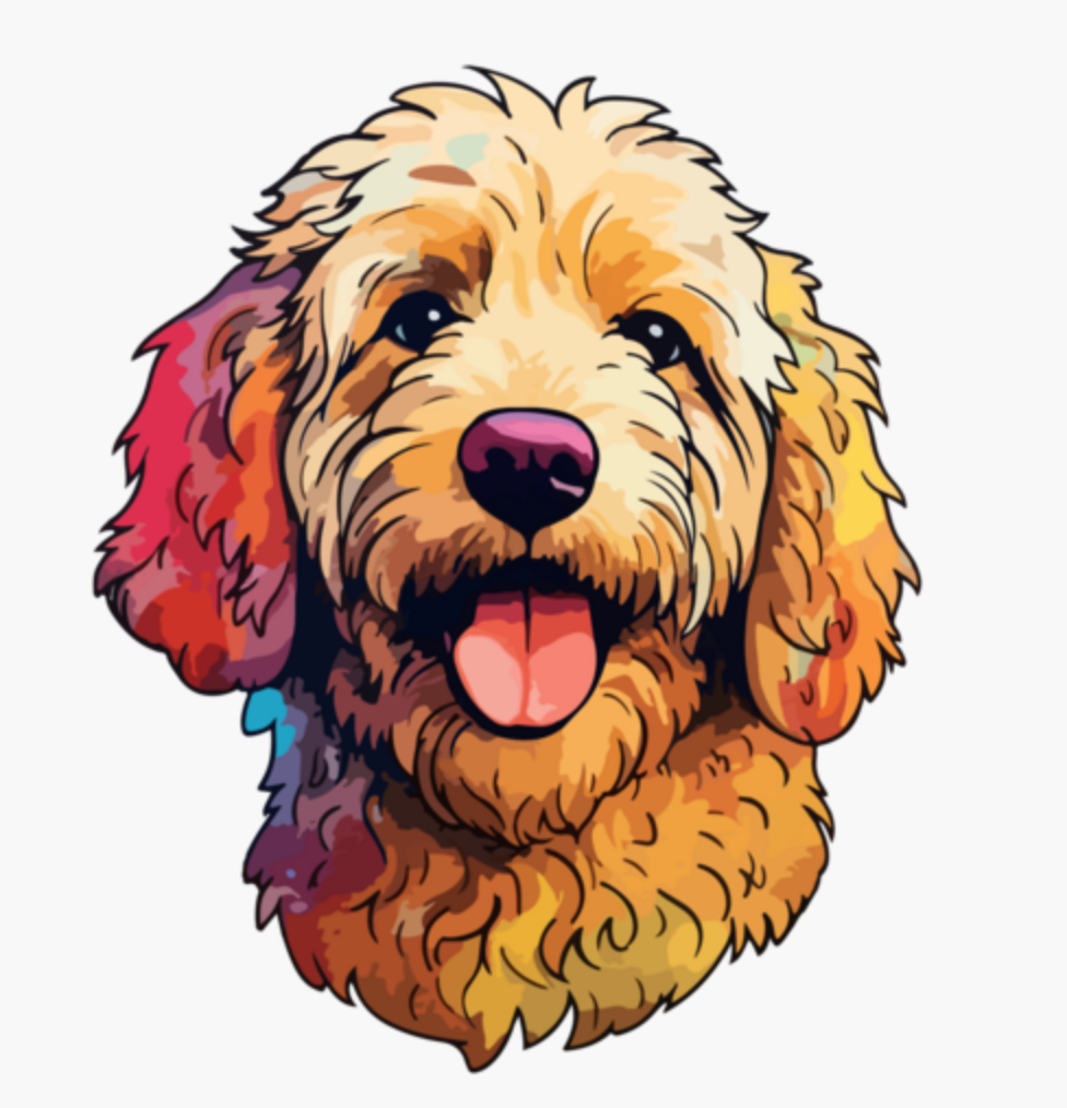 Lovely Dog
