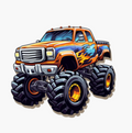 Monster Truck
