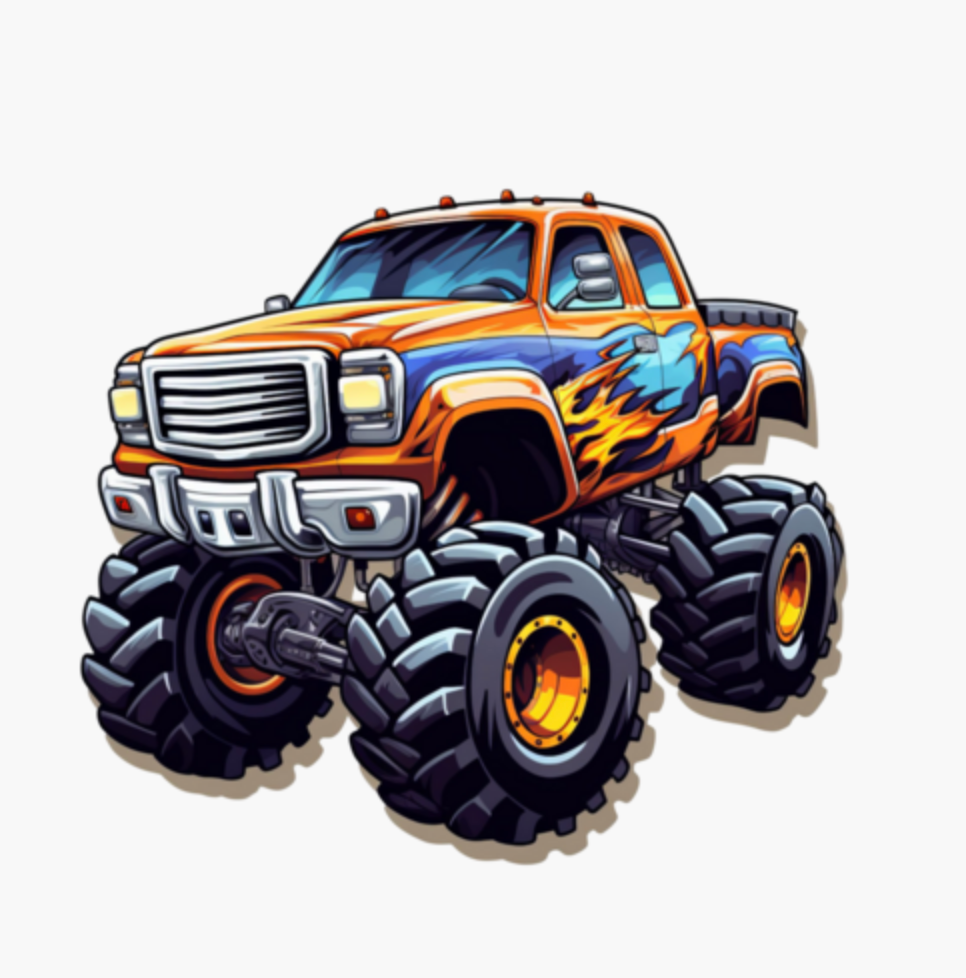 Monster Truck