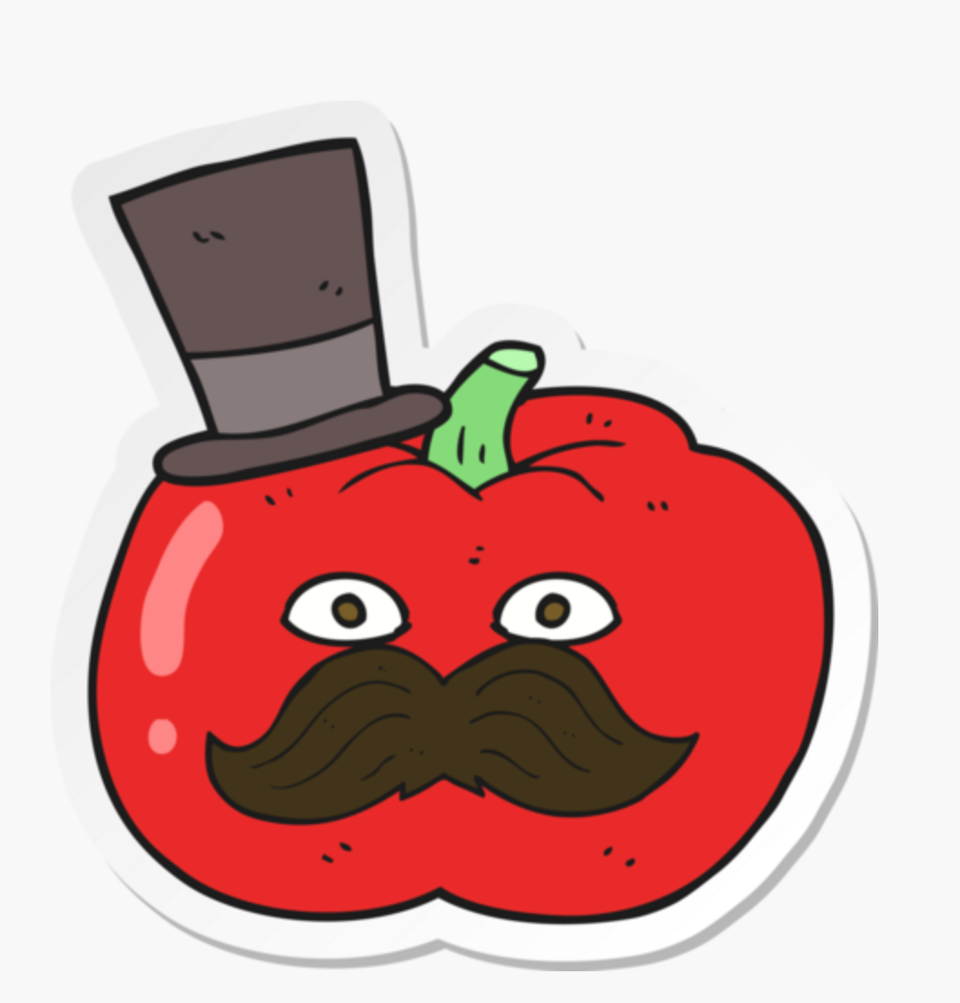 Mr. Tomato