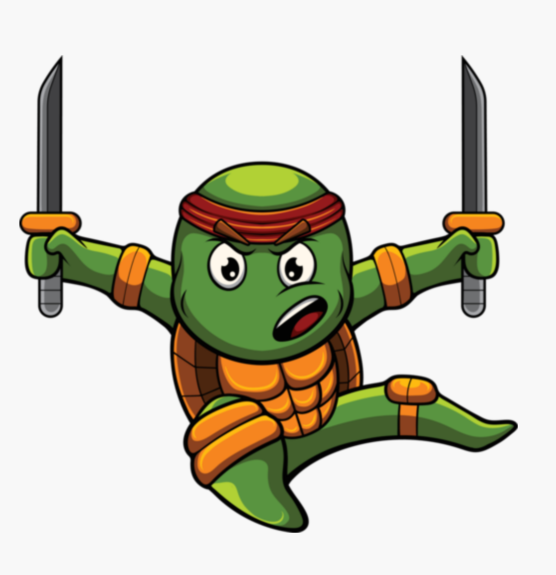 Ninja Turtle