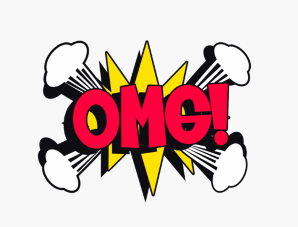 OMG!