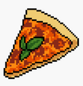 Pizzaaaa