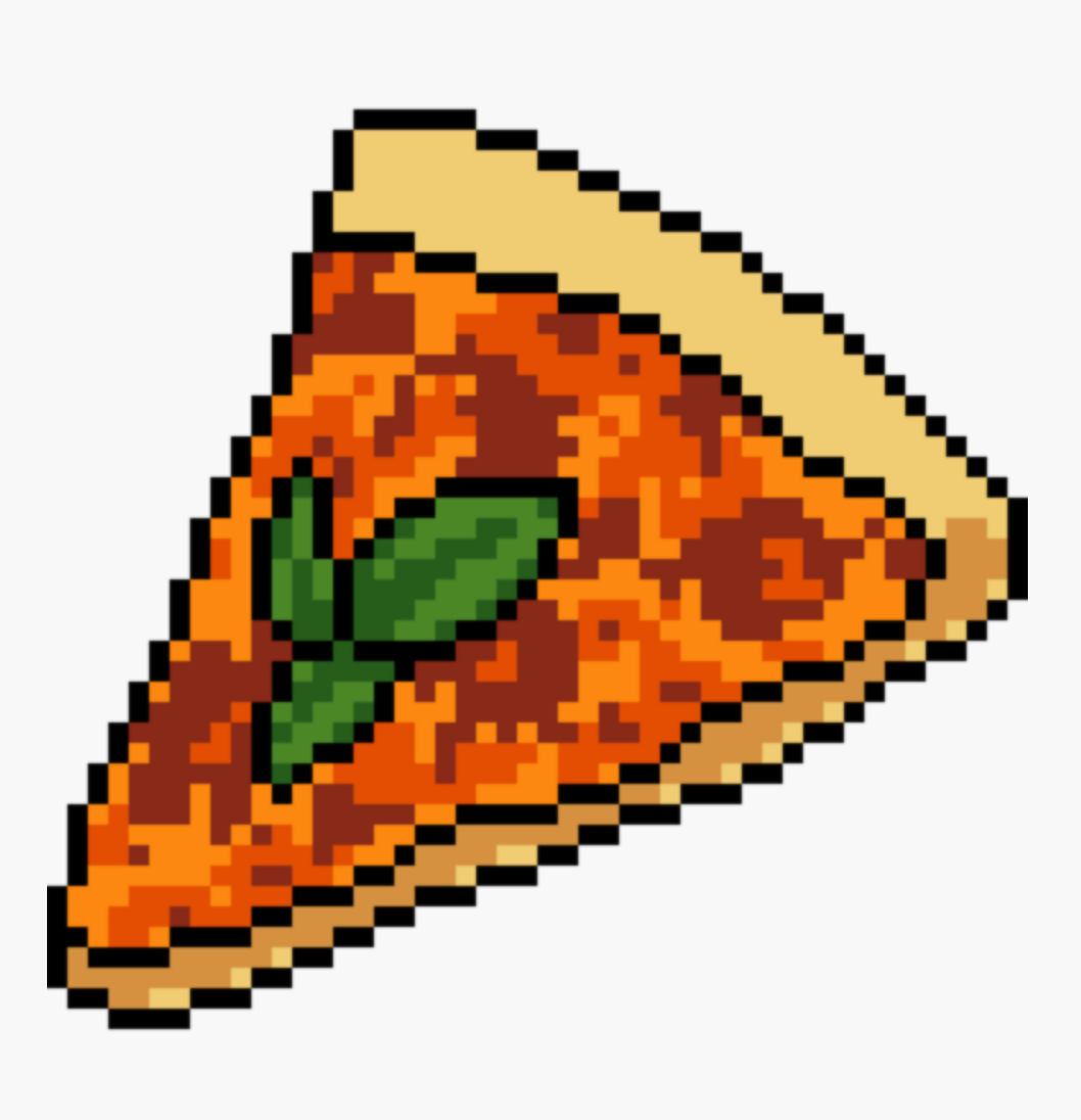 Pizzaaaa