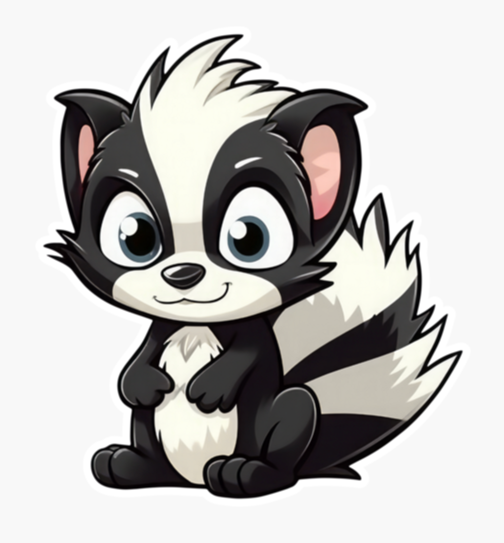 Stinky
