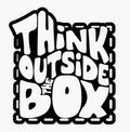 Think outside box