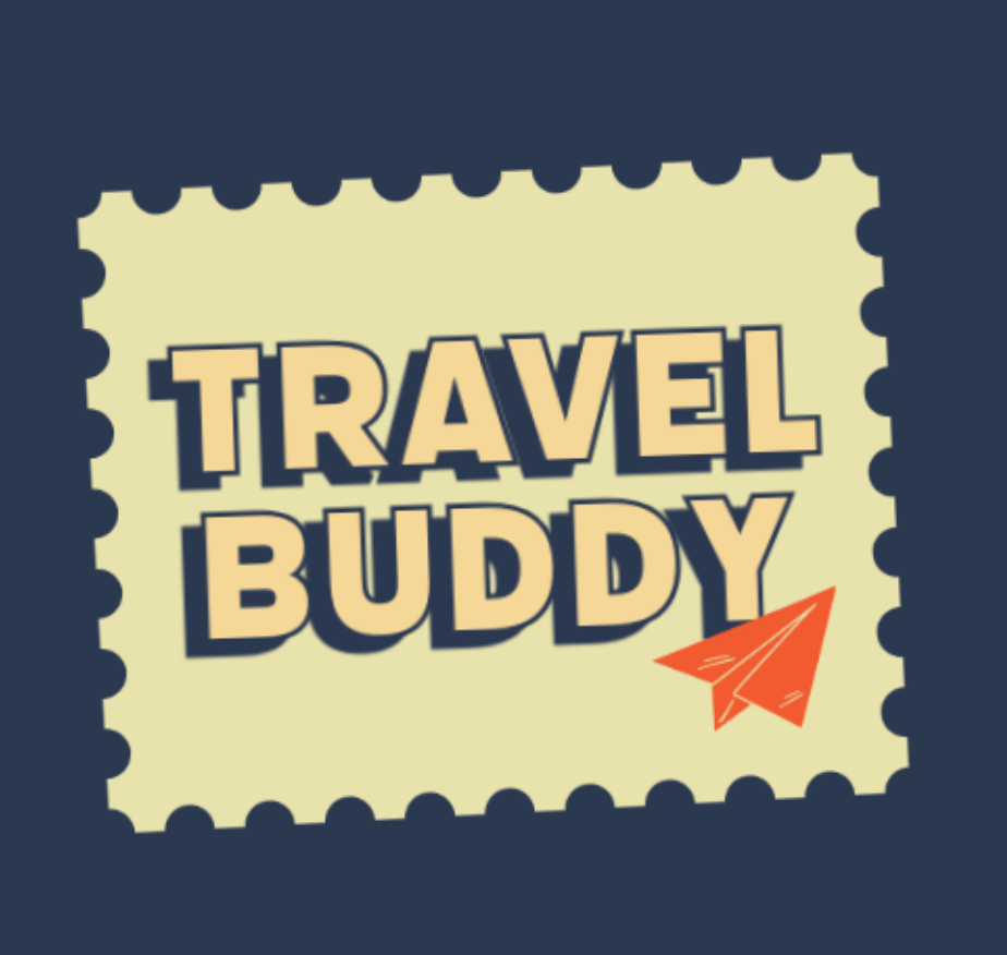 Travel Buddy