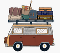 Travel car