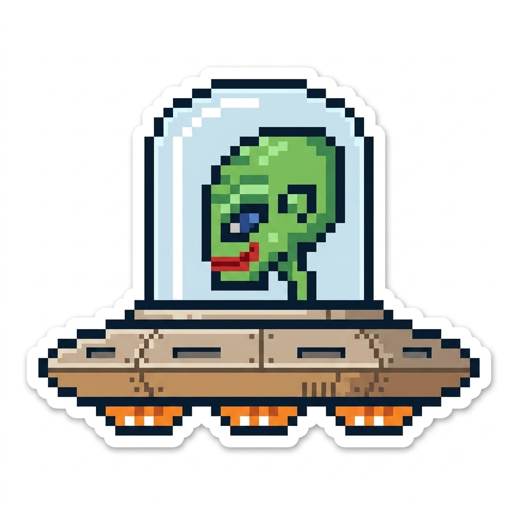 Alien Ship