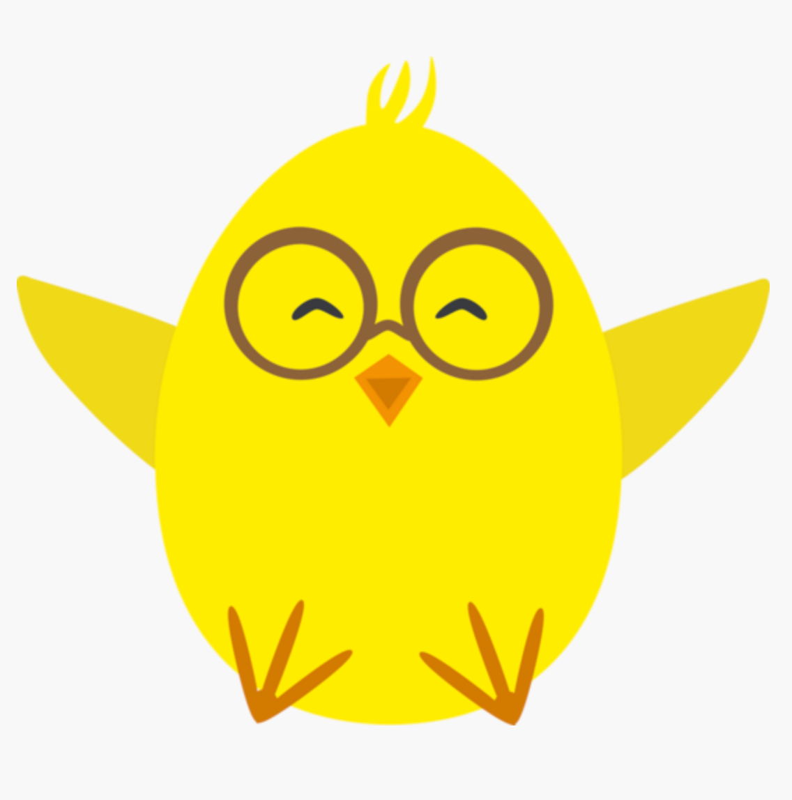 Cute Chick