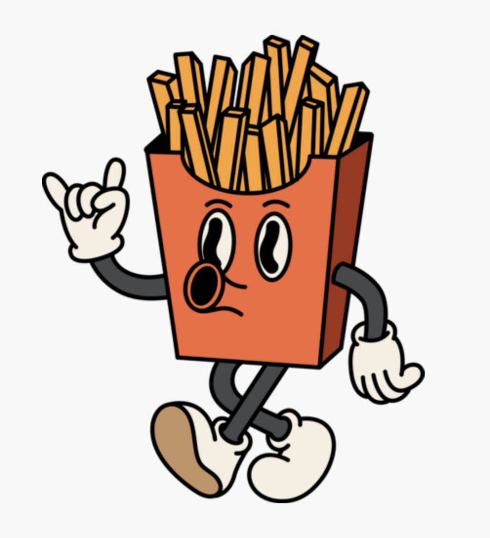 Fries