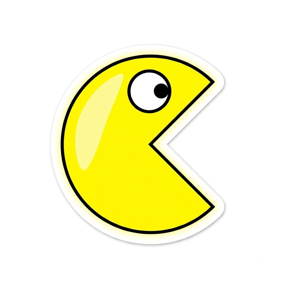 Pacman
