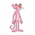 Pinky Panther