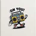 Radio Dance
