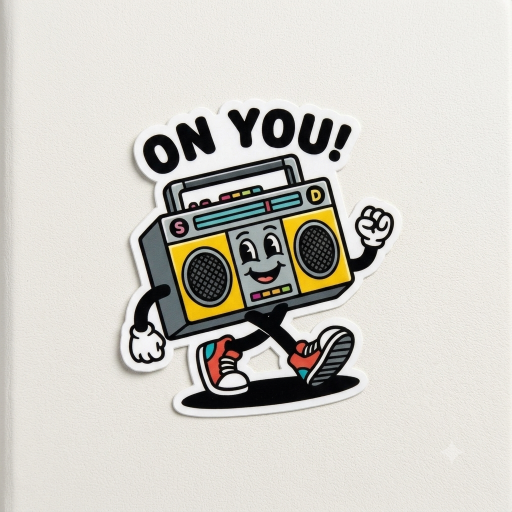 Radio Dance