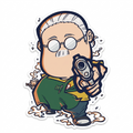 Sakamoto Gunning