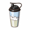 Shaker for Gym