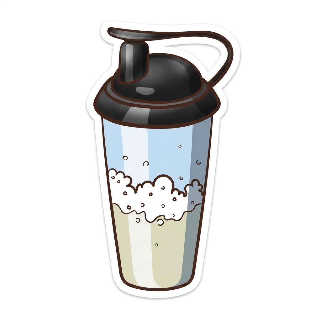 Shaker for Gym